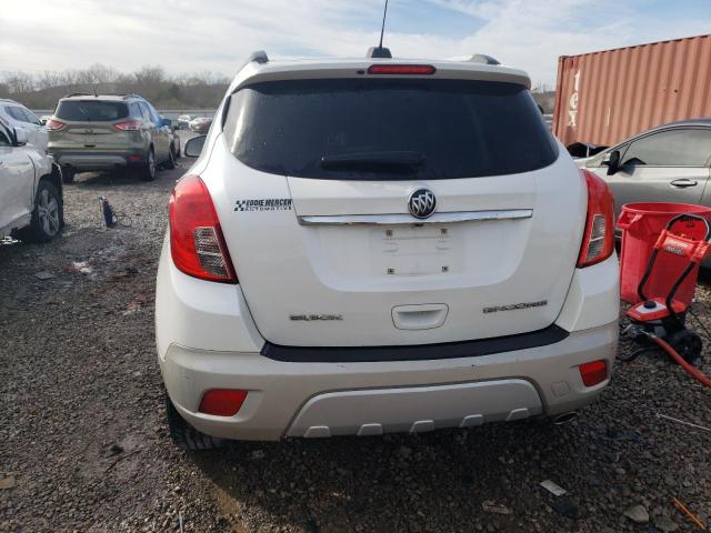 KL4CJBSB1FB180326 | 2015 BUICK ENCORE CON