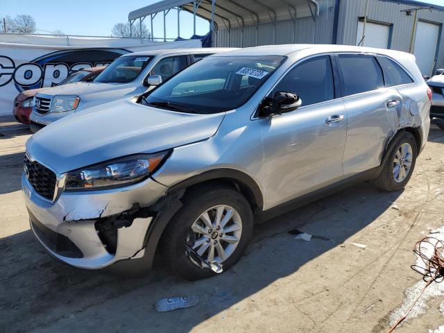 2019 Kia Sorento L