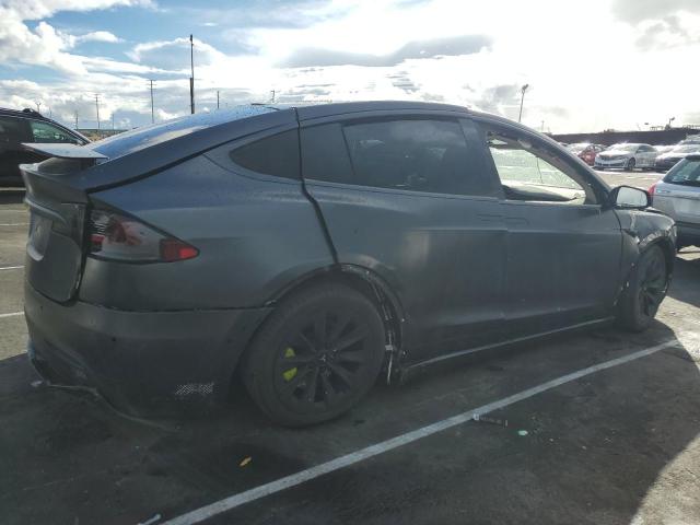 VIN 5YJXCBE23KF161460 2019 TESLA MODEL X no.3