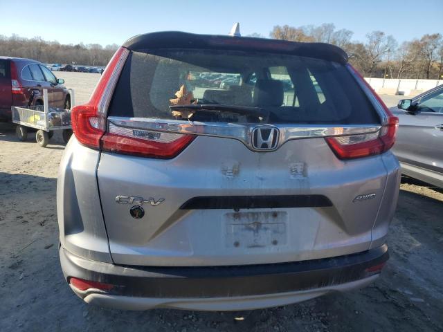 2HKRW6H33HH210890 | 2017 HONDA CR-V LX