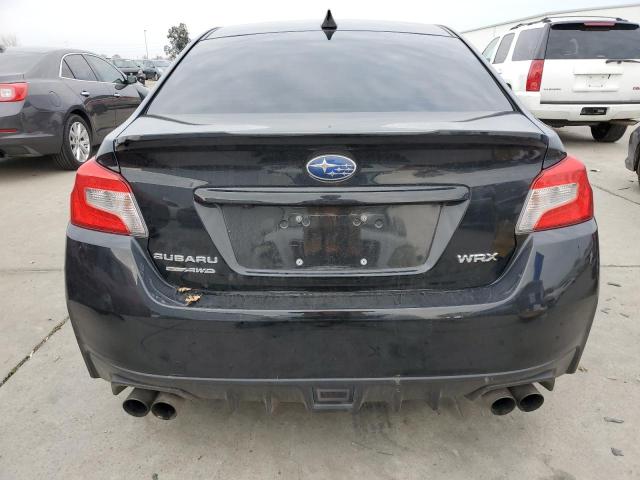 JF1VA1A61M9803306 | 2021 SUBARU WRX