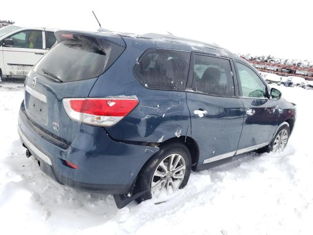 5N1AR2MM6EC673749 | 2014 NISSAN PATHFINDER