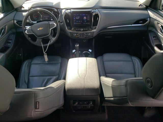 1GNERHKW3LJ211114 | 2020 CHEVROLET TRAVERSE L