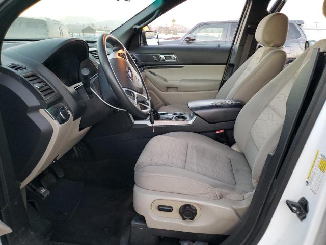 1FM5K7B87EGA27802 Ford EXPLORER