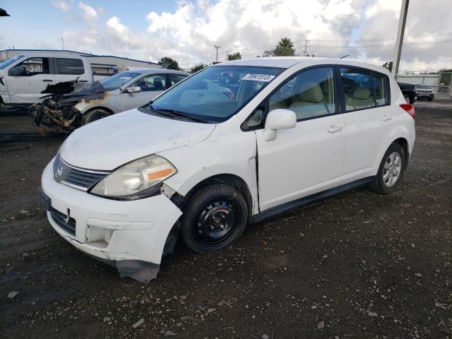 2007 Nissan Versa S