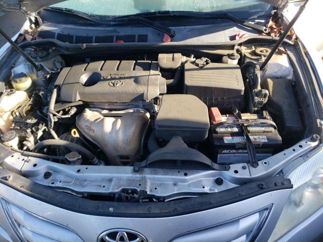 2011 Toyota Camry Base VIN: 4T1BF3EK0BU636217 Lot: 79729603