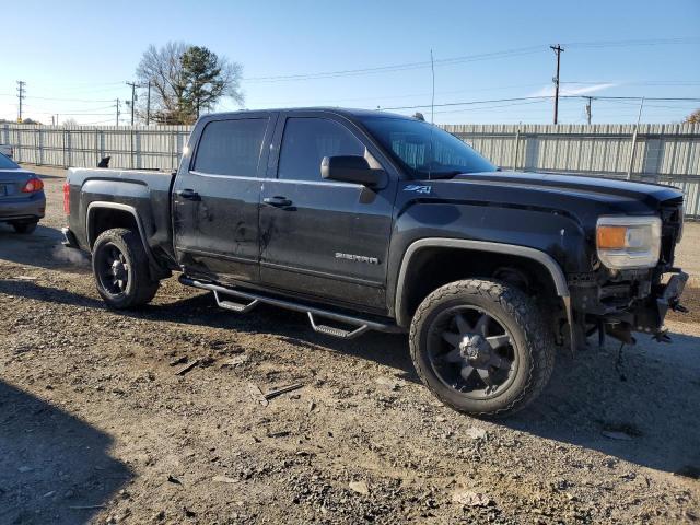 3GTU2UEC9EG305795 | 2014 GM c sierra k1500 sle