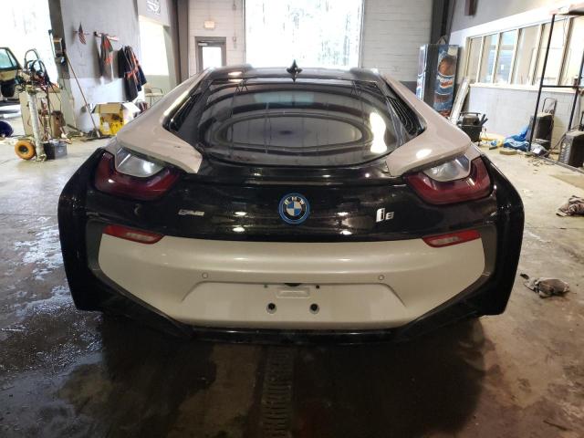 VIN WBY2Z2C52FV674324 2015 BMW I8 no.6