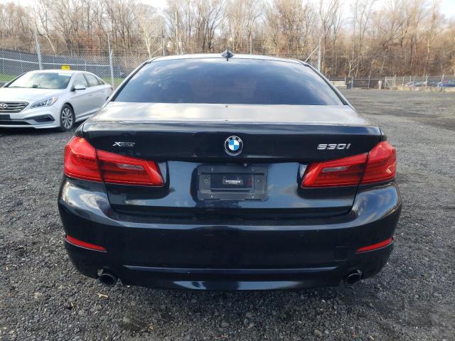 2017 BMW 530 XI - WBAJA7C38HG904808