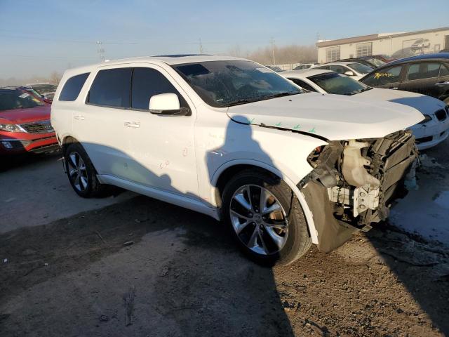 1C4SDJCT2FC834318 | 2015 DODGE DURANGO R/