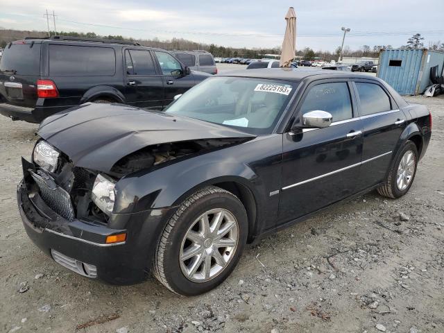 Vin: 2c3ca5cv1ah149811, lot: 82225193, chrysler 300 touring 2010 img_1