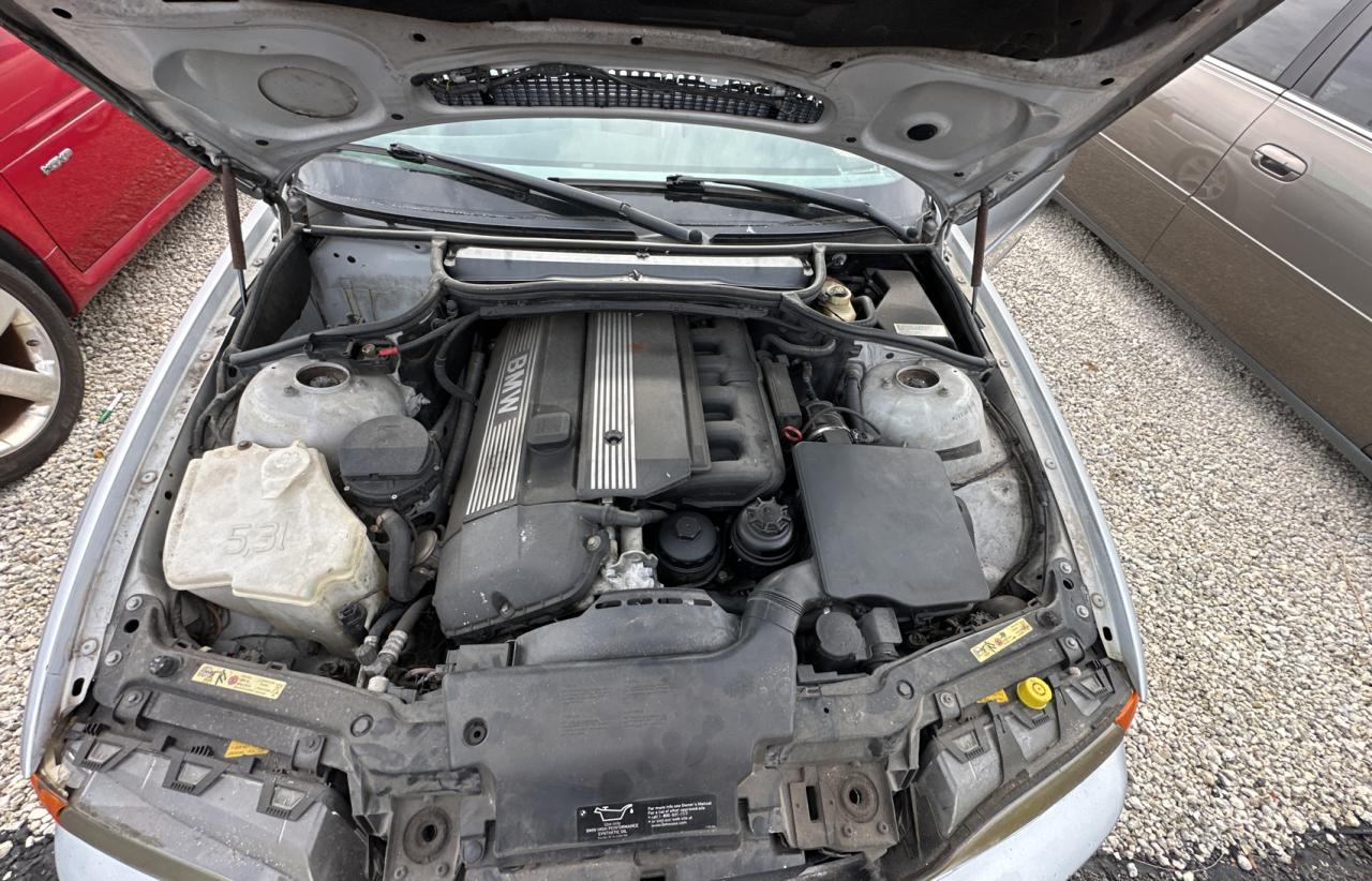 wbabs33421jy53558 WBABS33421JY53558 2001 BMW 325 Ci