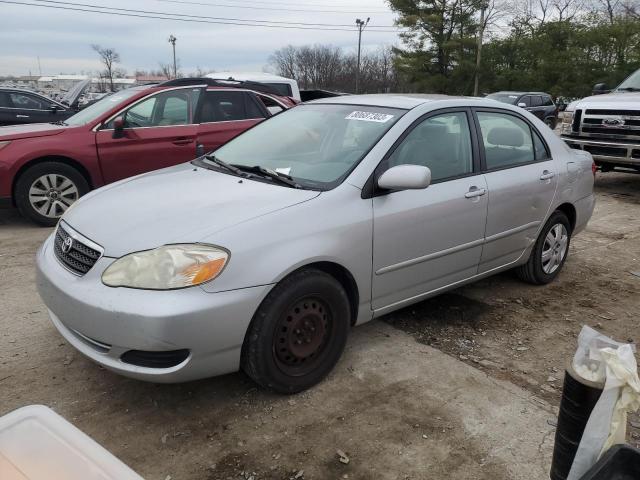 2008 Toyota Corolla CE