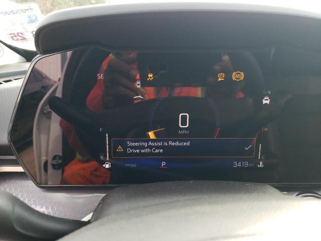 2024 CHEVROLET TRAX ACTIV KL77LKE25RC039204