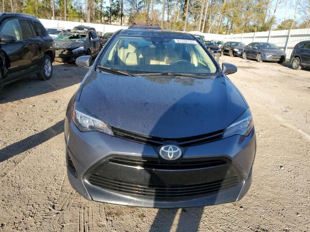 2T1BURHE2JC004592 | 2018 TOYOTA COROLLA L