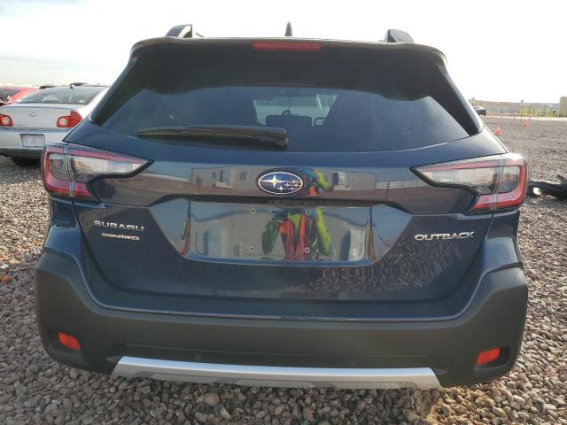 2023 SUBARU OUTBACK LI - 4S4BTANC0P3130650