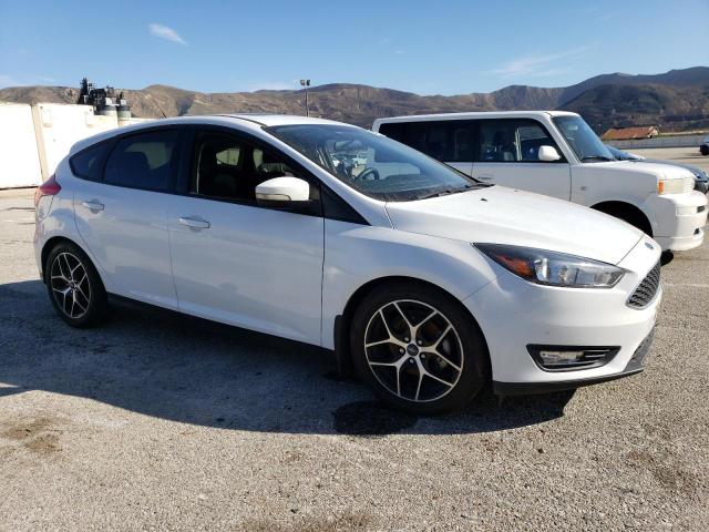 1FADP3M28JL230806 | 2018 FORD FOCUS SEL