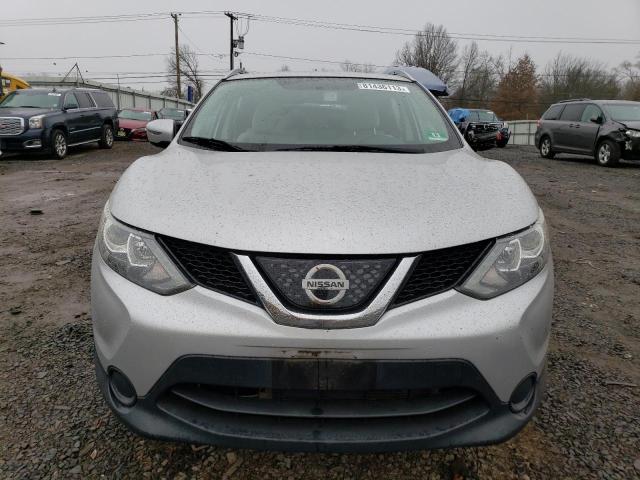 JN1BJ1CR0JW264701 | 2018 NISSAN ROGUE SPOR