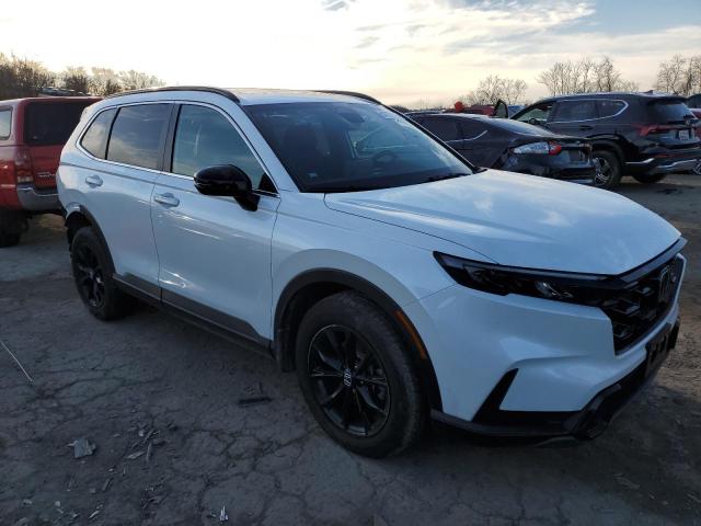 2023 HONDA CR-V SPORT - 7FARS6H52PE040522