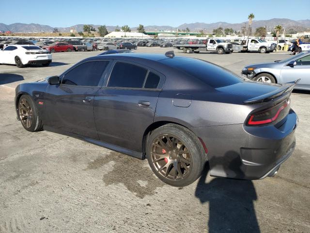 2C3CDXGJ2HH595695 | 2017 DODGE CHARGER R/