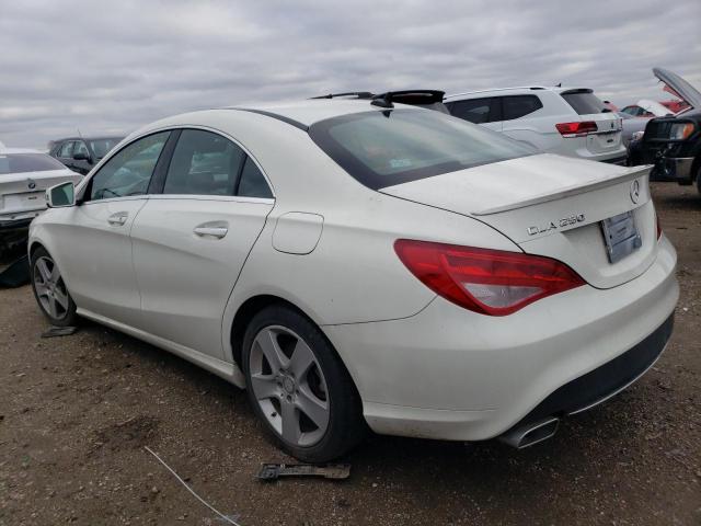 WDDSJ4EB2GN331379 | 2016 MERCEDES-BENZ CLA 250