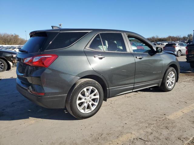 3GNAXHEV1LS632836 | 2020 CHEVROLET EQUINOX LS