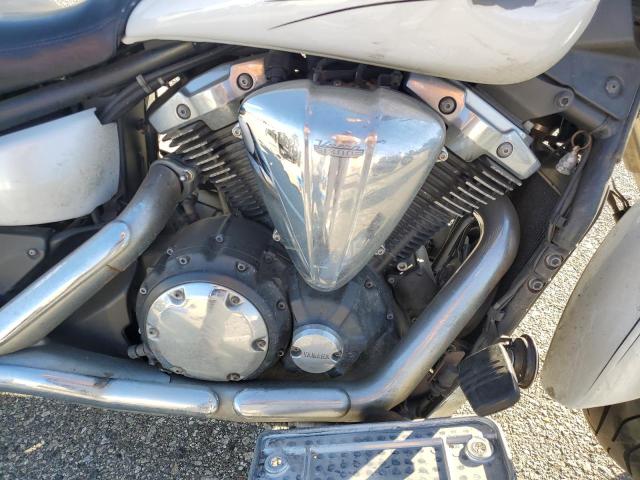 2009 YAMAHA XVS1300 AC JYAVP24Y79A001355