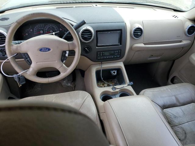 2004 Ford Expedition Eddie Bauer VIN: 1FMFU18L24LA58386 Lot: 80142603