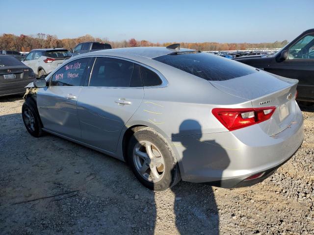 1G1ZB5ST9GF225717 | 2016 CHEVROLET MALIBU LS