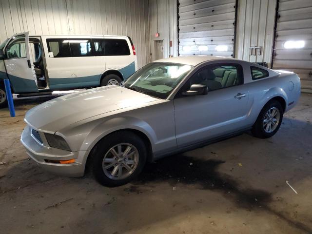 2006 Ford Mustang 