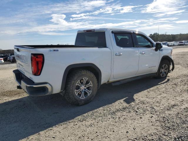 3GTU9DED4KG102359 | 2019 GMC SIERRA K15