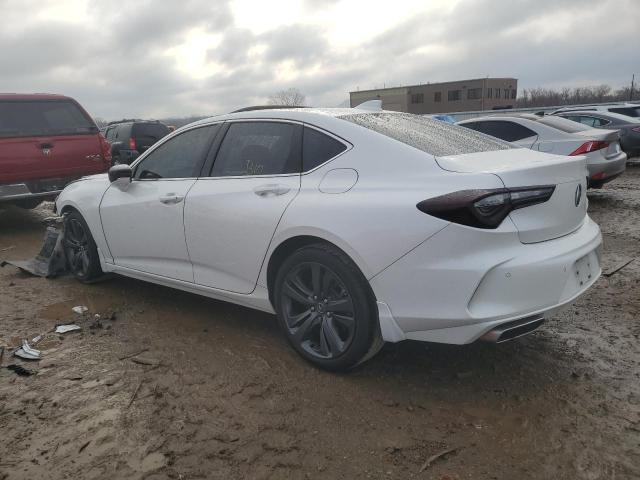 19UUB5F49MA007503 | 2021 ACURA TLX TECHNO