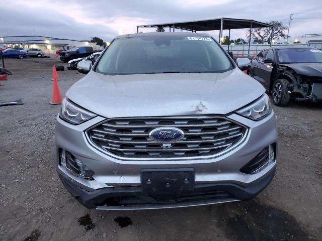 2FMPK3K96LBB30806 2020 FORD EDGE, photo no. 5