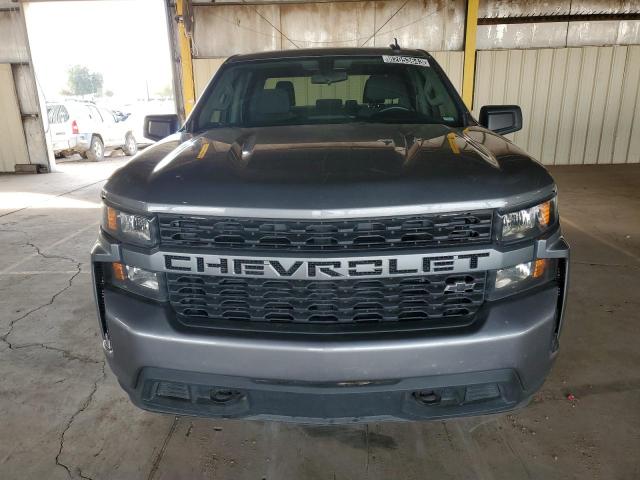 1GCPWBEK0MZ352354 | 2021 CHEVROLET SILVERADO