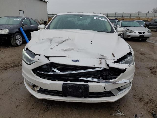 3FA6P0T97HR389236 | 2017 FORD FUSION SE