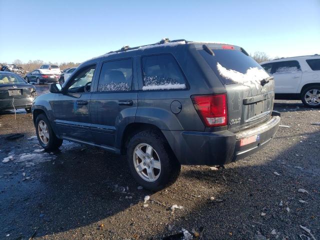 1J8GR48K87C627757 | 2007 Jeep grand cherokee laredo