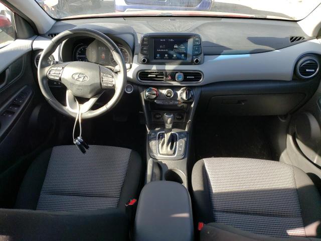 2021 HYUNDAI KONA SEL P - KM8K6CAA0MU680573