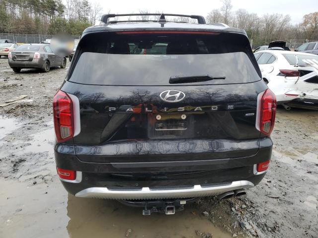 KM8R7DHE6MU265428 | 2021 HYUNDAI PALISADE C