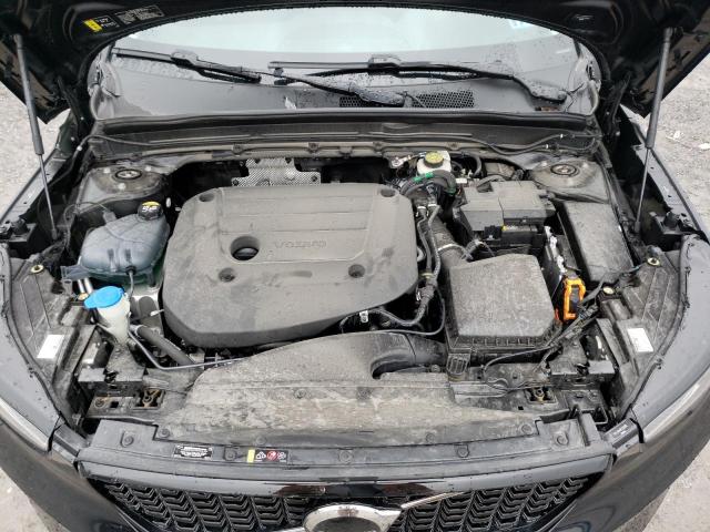 2023 VOLVO XC40 PLUS YV4L12UW4P2929785