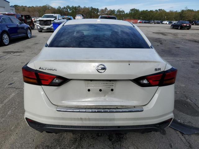 1N4BL4CV7KC220788 | 2019 NISSAN ALTIMA SR