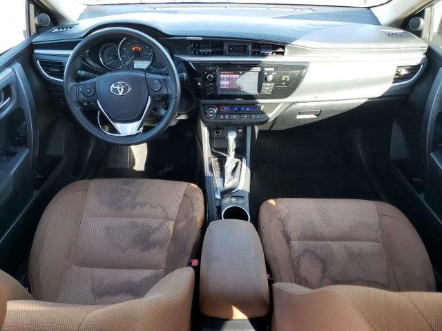 2T1BURHE6FC377464 | 2015 TOYOTA COROLLA L