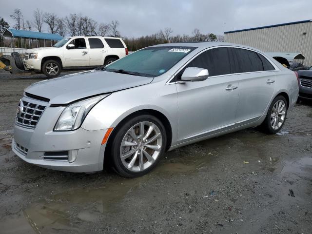 2014 Cadillac XTS Luxury Collection