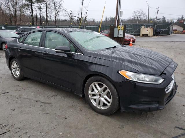 1FA6P0H74G5103741 | 2016 FORD FUSION SE