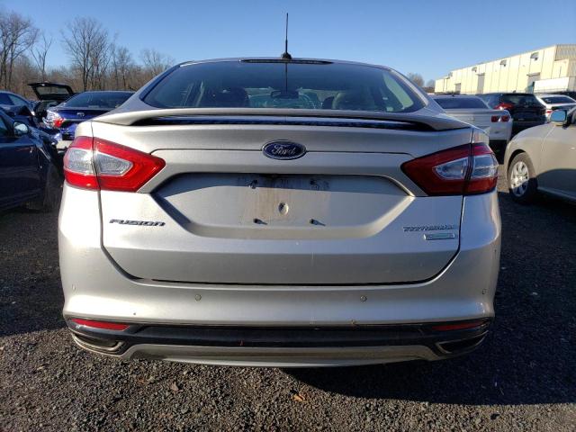 3FA6P0D91ER189883 | 2014 FORD FUSION TIT