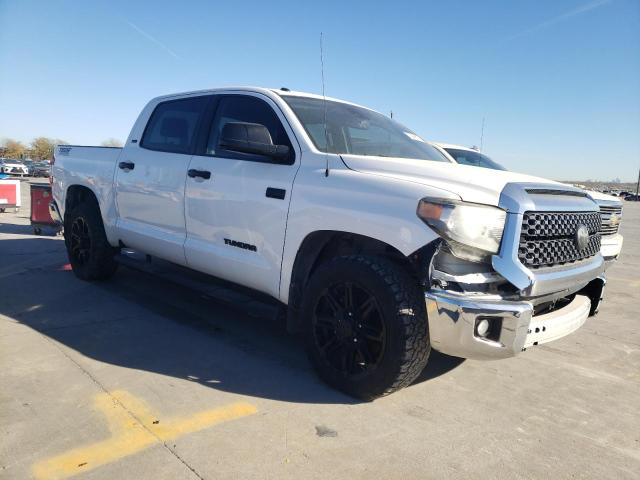Vin: 5tfey5f12jx235990, lot: 79348803, toyota tundra crewmax sr5 20184