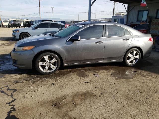 2009 Acura TSX 