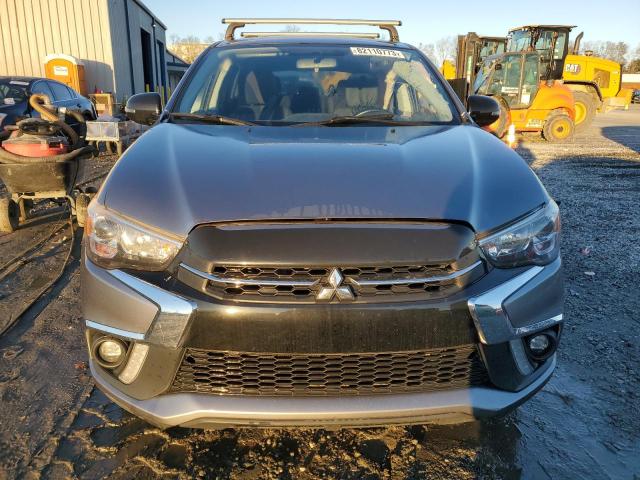 JA4AR3AU6JZ021570 | 2018 MITSUBISHI OUTLANDER