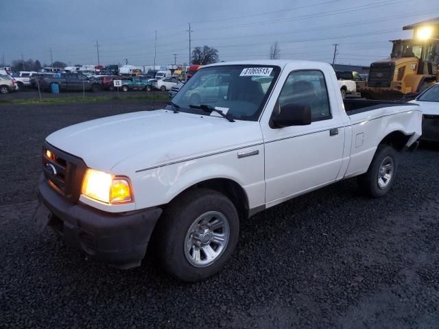 2008 Ford Ranger 