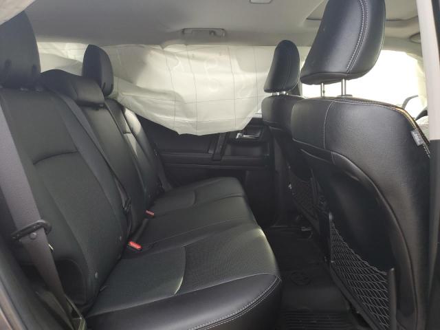 2021 TOYOTA 4RUNNER NI - JTECU5JR3M5249098
