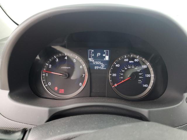 2016 Hyundai Accent Se VIN: KMHCT4AE5GU942419 Lot: 82355373